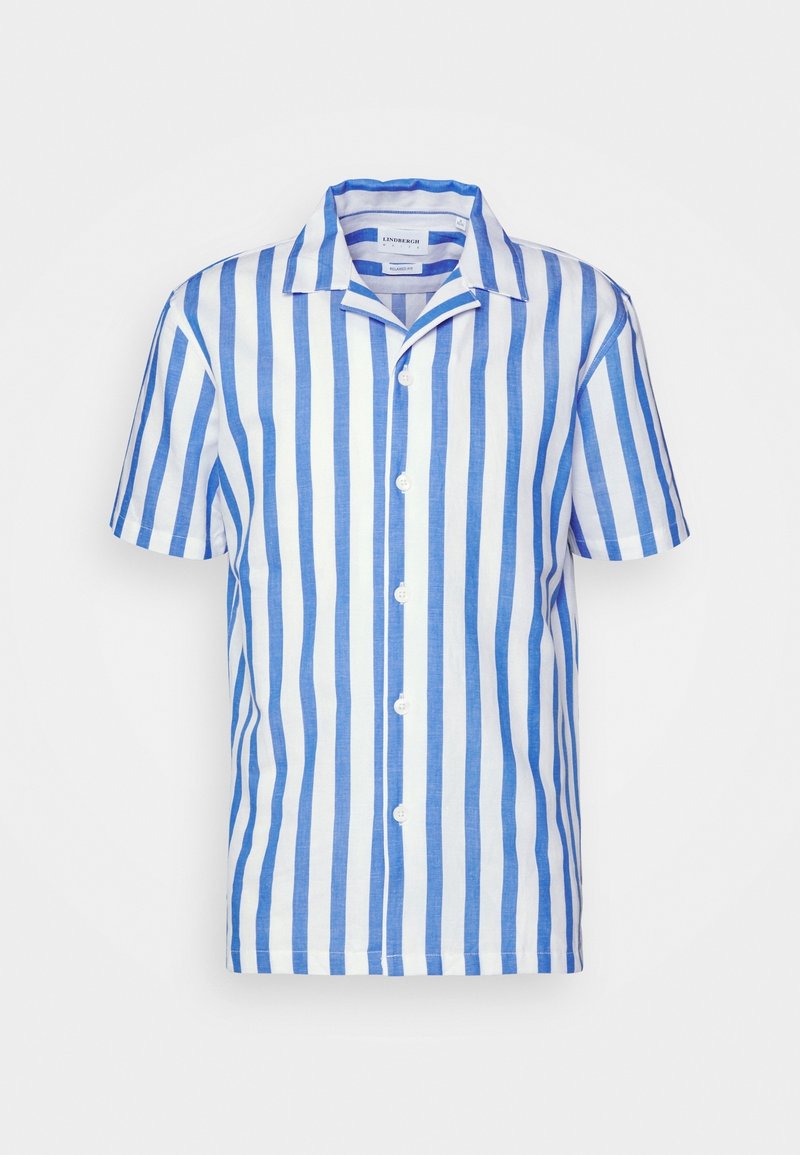 Lindbergh Camicia - blue