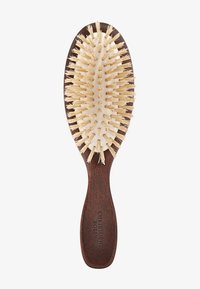 Christophe Robin - TRAVEL HAIRBRUSH - Borstel - - Miniatuurafbeelding 1