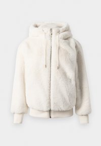 Vybrané, cream white