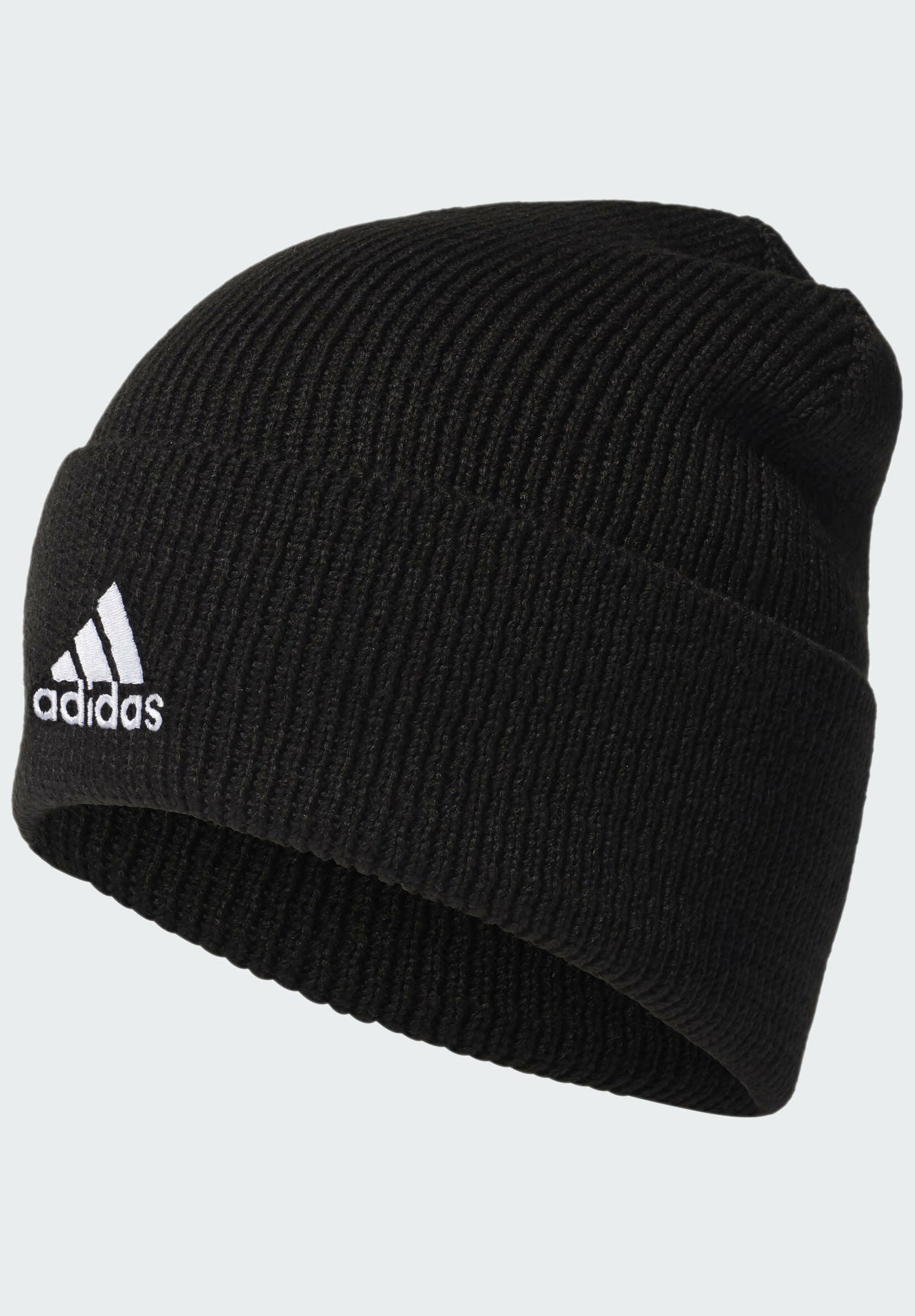 adidas Performance TIRO - Gorro - black/negro - Zalando.es