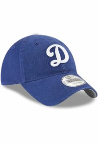 New Era 9TWENTY STRAPBACK LOS ANGELES DODGERS - Cappellino - royal