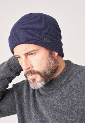 DEELUXE, DEELUXE ORIGINAL MÜTZE MALCOLM - Bonnet - nachtblau