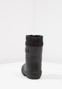 Bisgaard UNISEX czarny