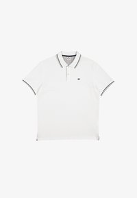 Non selezionato, white