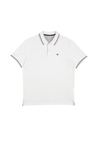 Polo - white