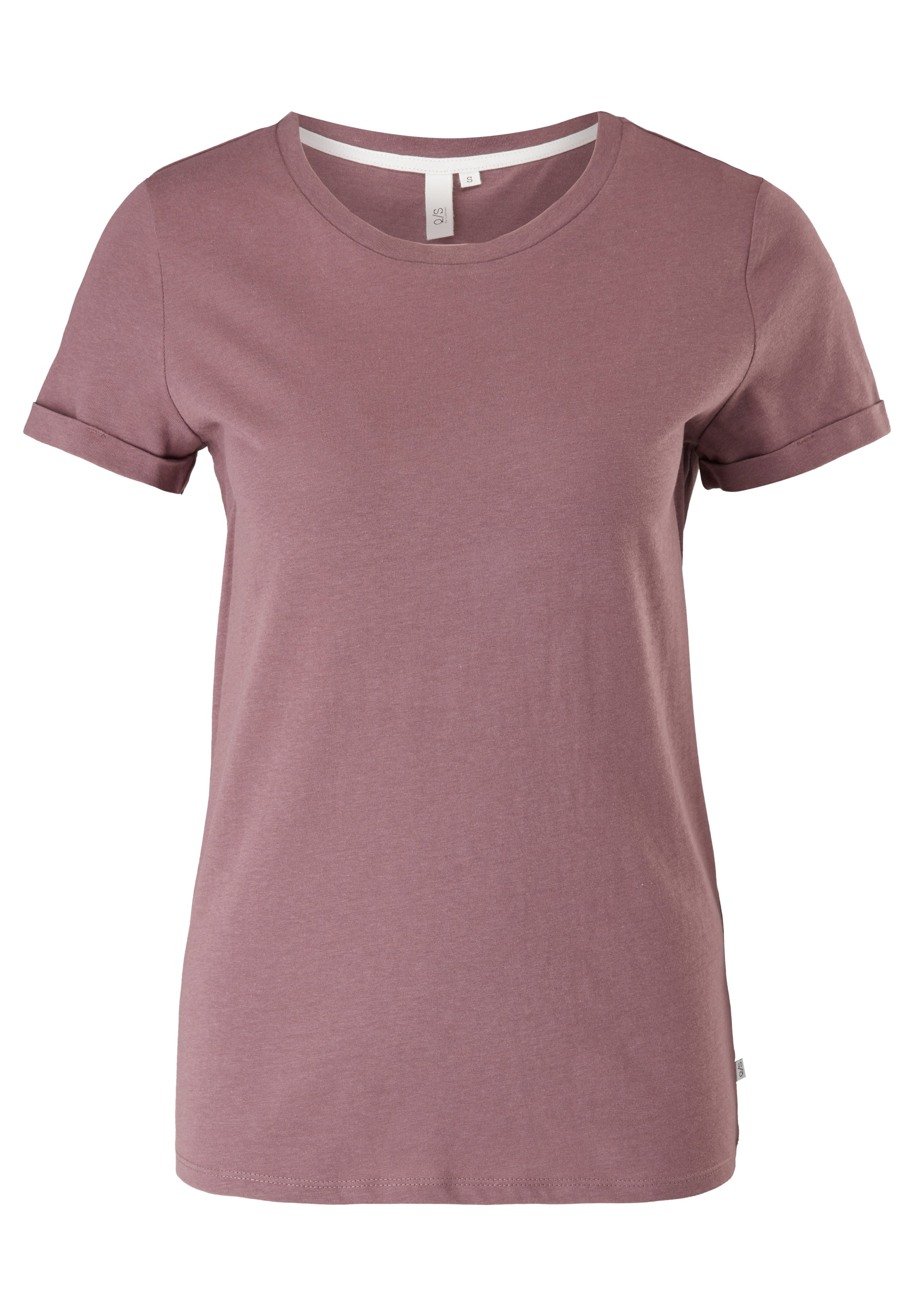 Damen T-Shirt basic Damen T-Shirt basic