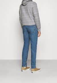 Weekday Vaqueros rectos - blue