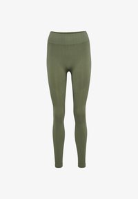 Niet geselecteerd, deep lichen green