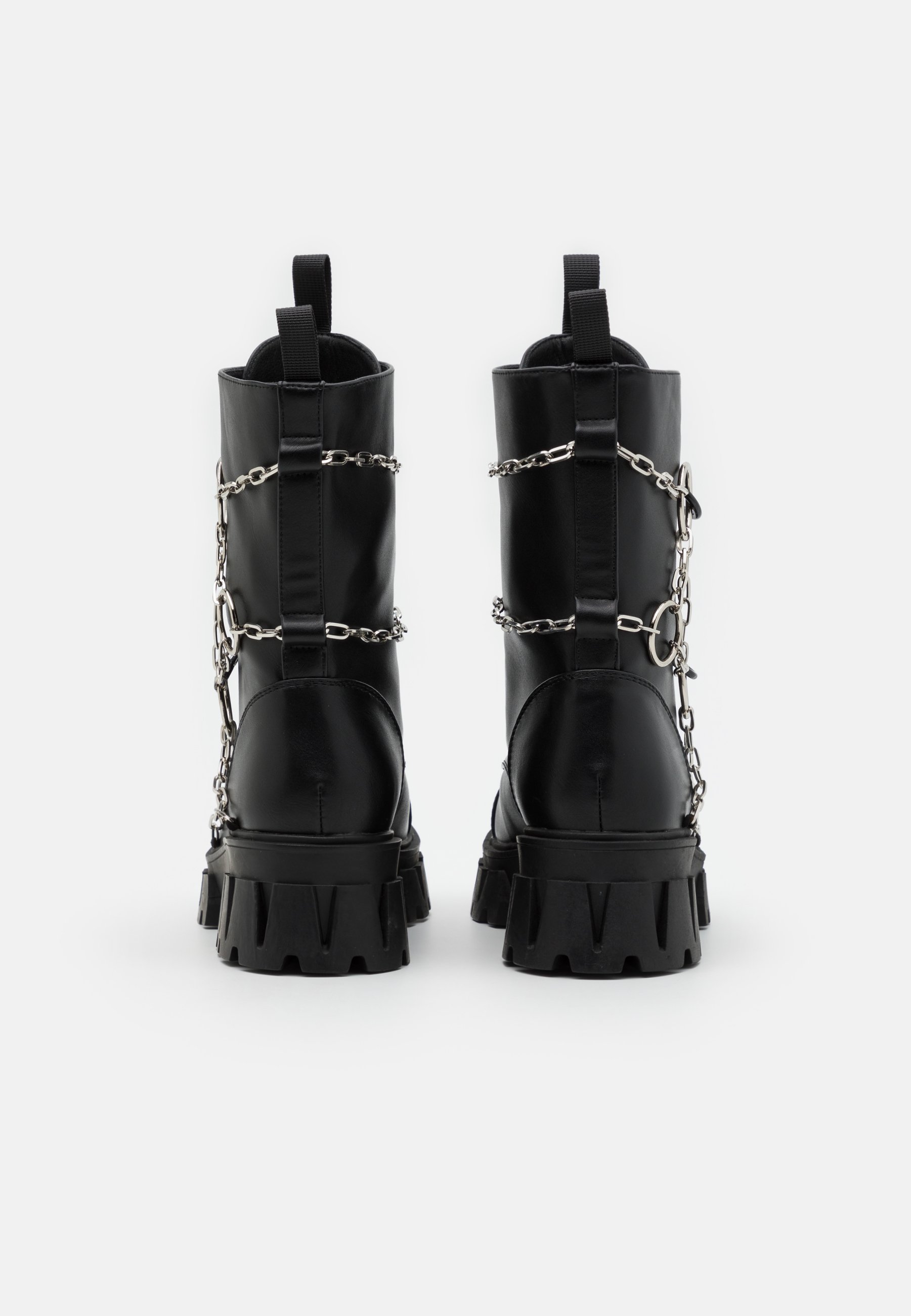 Herren CYRUS - Schnürstiefelette Herren CYRUS - Schnürstiefelette