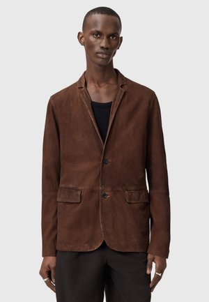 Sakko - brown