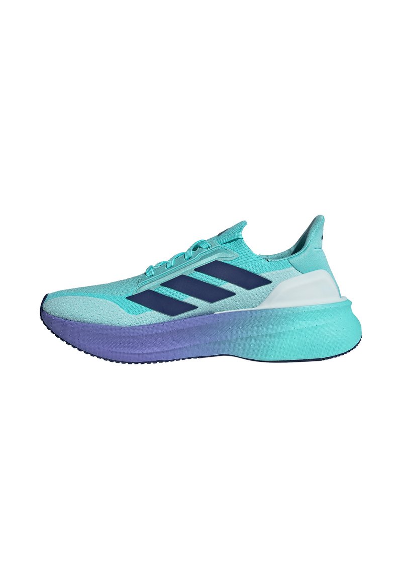 adidas Performance ULTRABOOST 5X - Chaussures de running sur route - blau