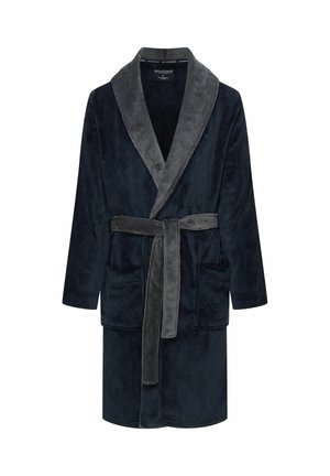 Henderson, NOCTURN - Dressing gown - dark blue