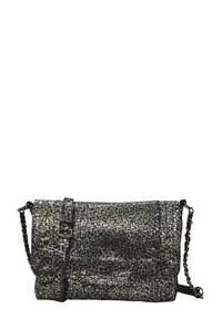 Non sélectionné, black metallic