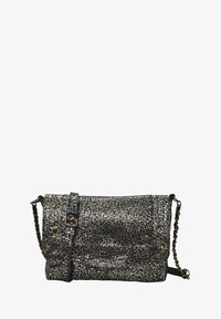 Non sélectionné, black metallic