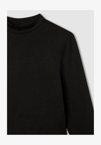 Non selezionato, nero