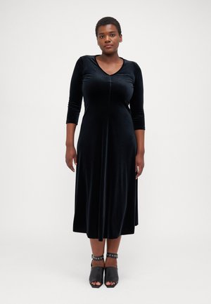 BIG - Rochie de zi - nero