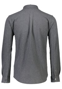Junk De Luxe BRUSHED - Camicia - grey