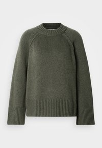 ASHDON JUMPER - Pulóver - sage