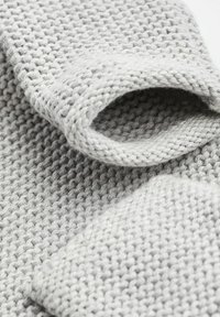 Next STANDARD - Strickjacke - grey