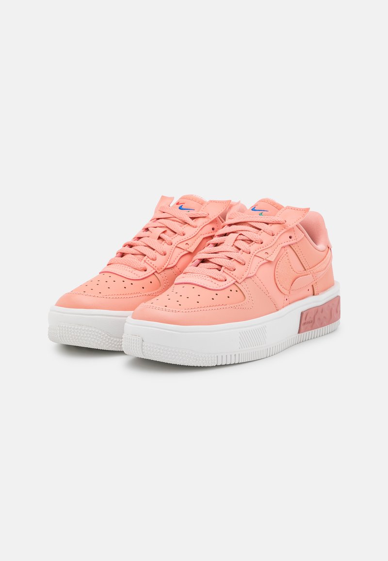 Ladies nike air force 1 trainers Clearance