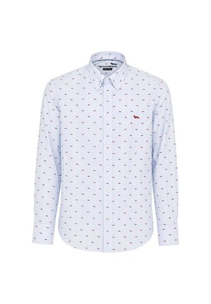Harmont & Blaine, CAMICIA - Camicia - azzurro