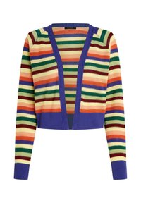 MOLO - Vest - blue