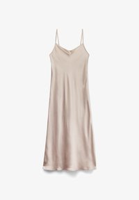 Geselecteerd, powder beige