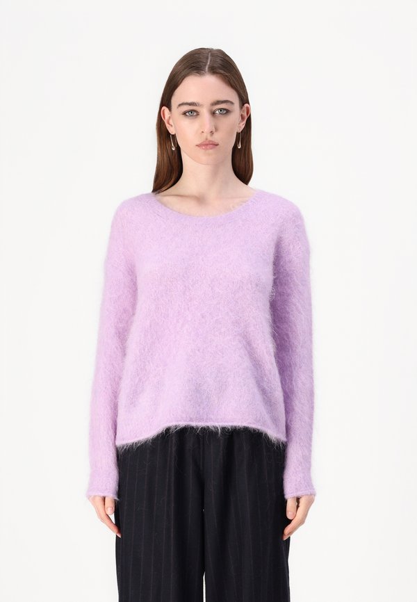 NUNY - Jumper - orchchi