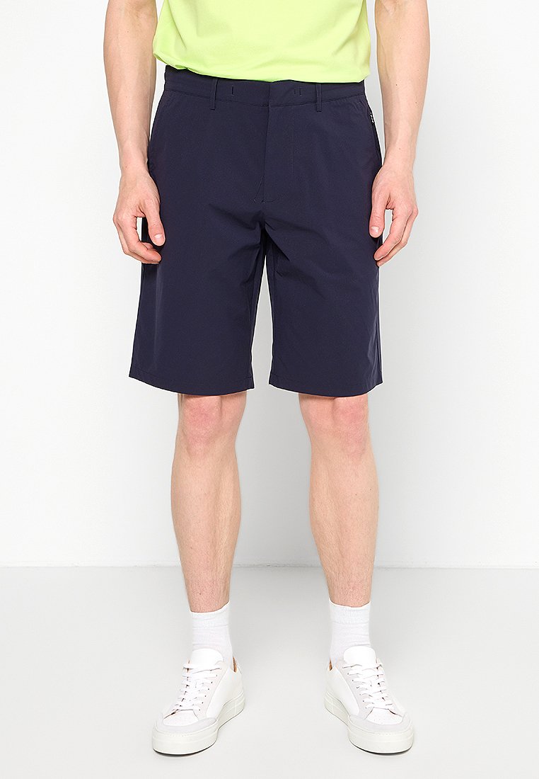 Bogner Shorts donkerblauw Bogner Shorts donkerblauw