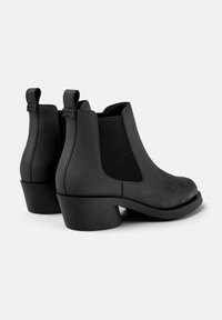 Camper BONNIE TWINS - Botines bajos - grau schwarz