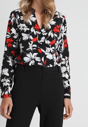 Blouse - white