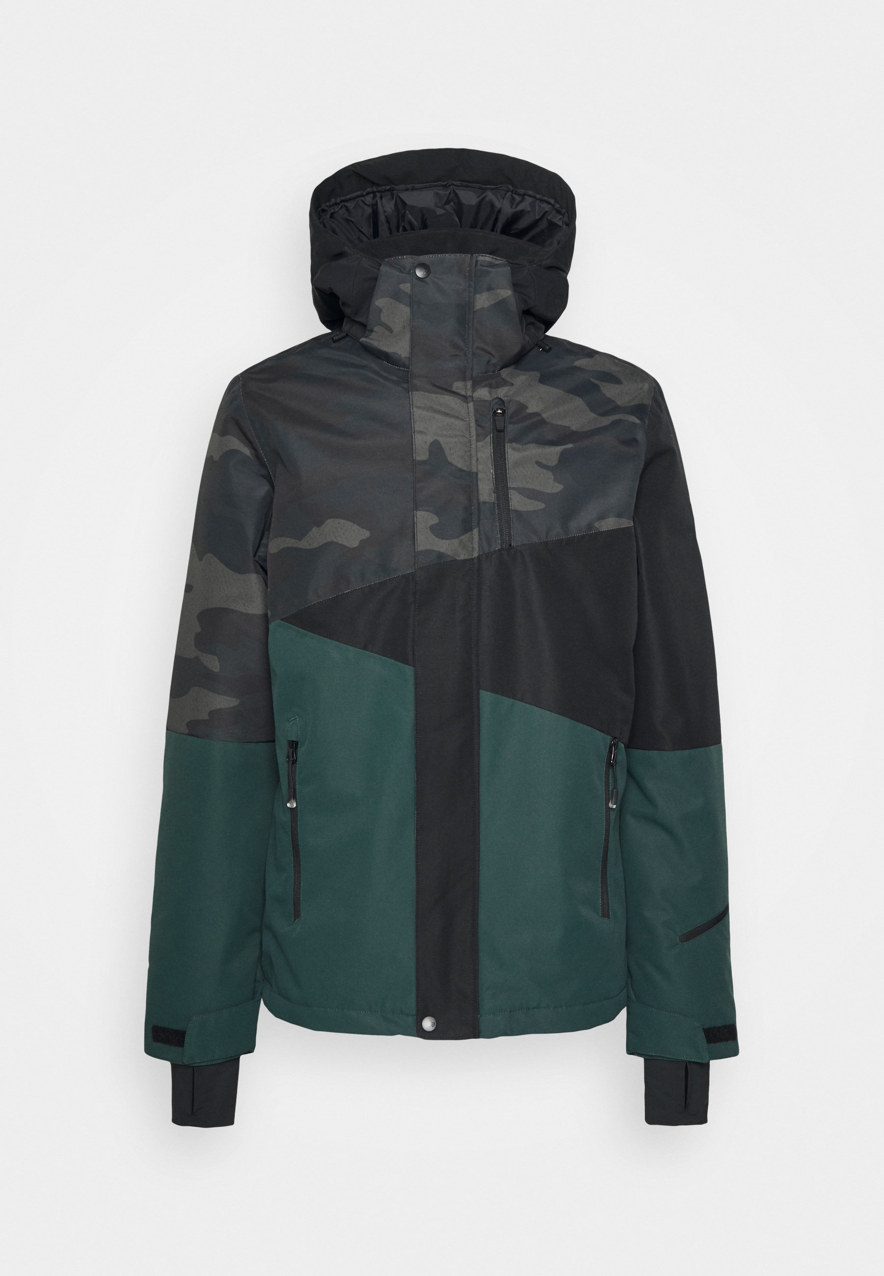 Brunotti IDAHO MEN SNOWJACKETS 
