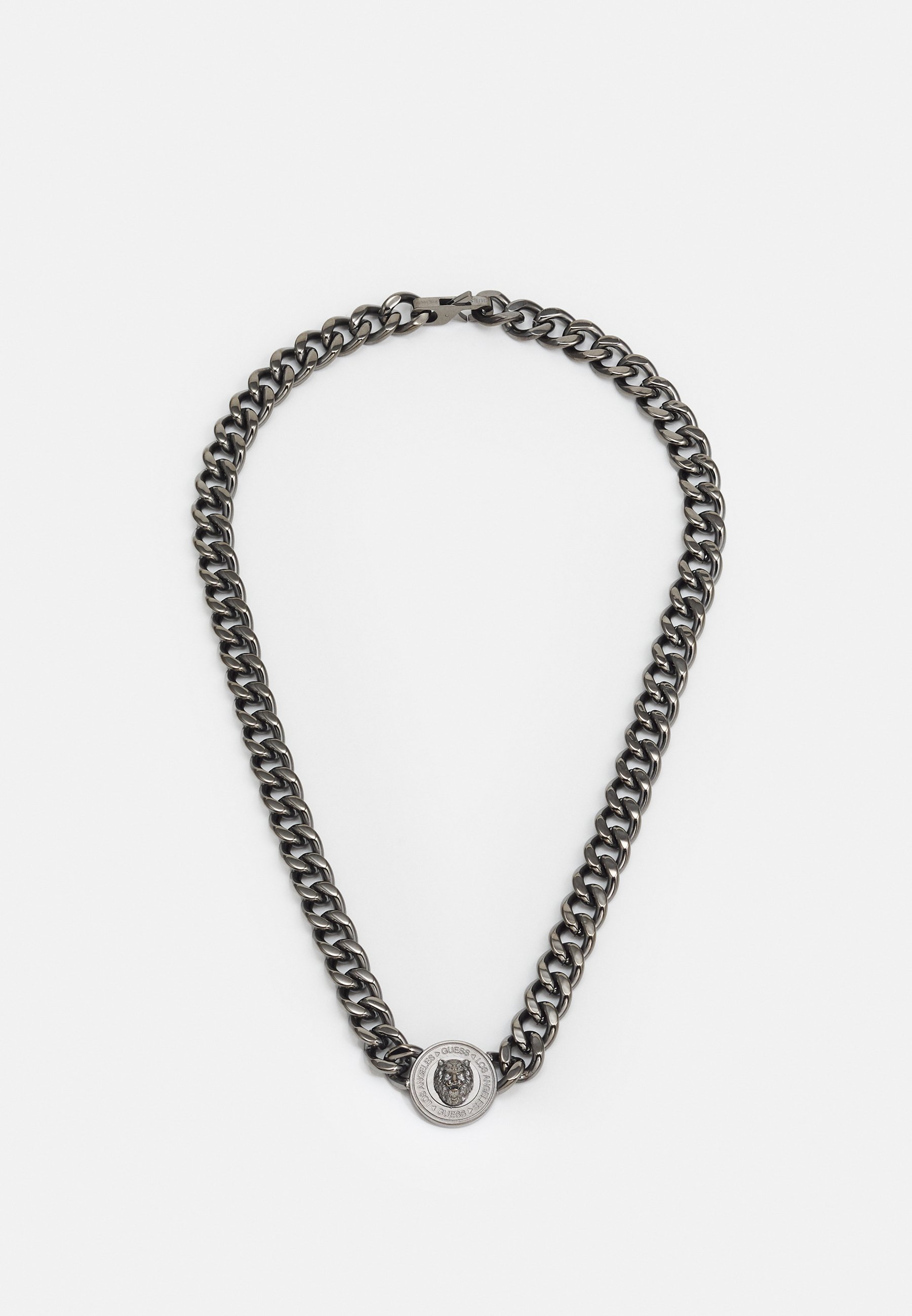 Guess LION COIN UNISEX - Necklace 