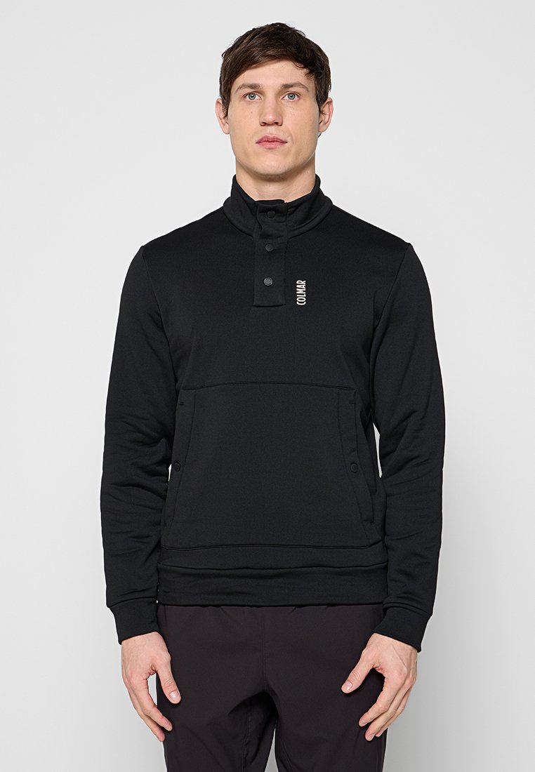 Colmar Sweater zwart