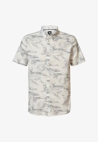 Vybráno, chalk white