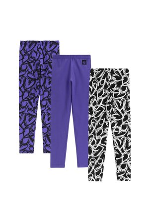 - Legginsy
