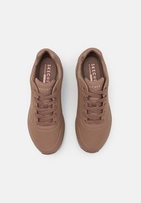 Skechers UNO - Sneakers basse - brown