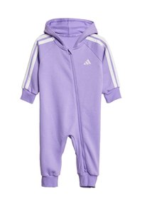 Unselected, violet fusion white