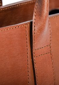 Still Nordic STILLPURA BAG - Rankinė - cognac