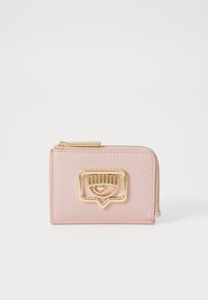 CHIARA FERRAGNI EYELIKE BUCKLE - Geldbörse - zephir