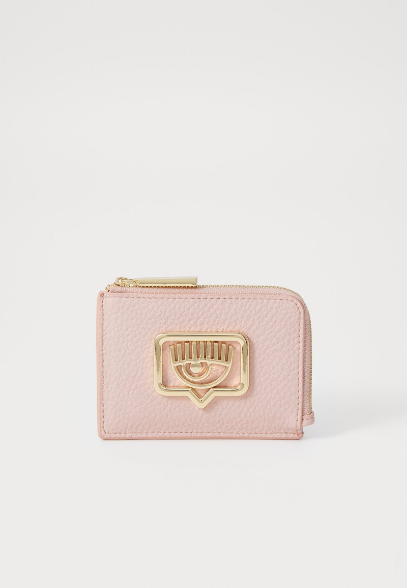 CHIARA FERRAGNI EYELIKE BUCKLE - Πορτοφόλι - zephir