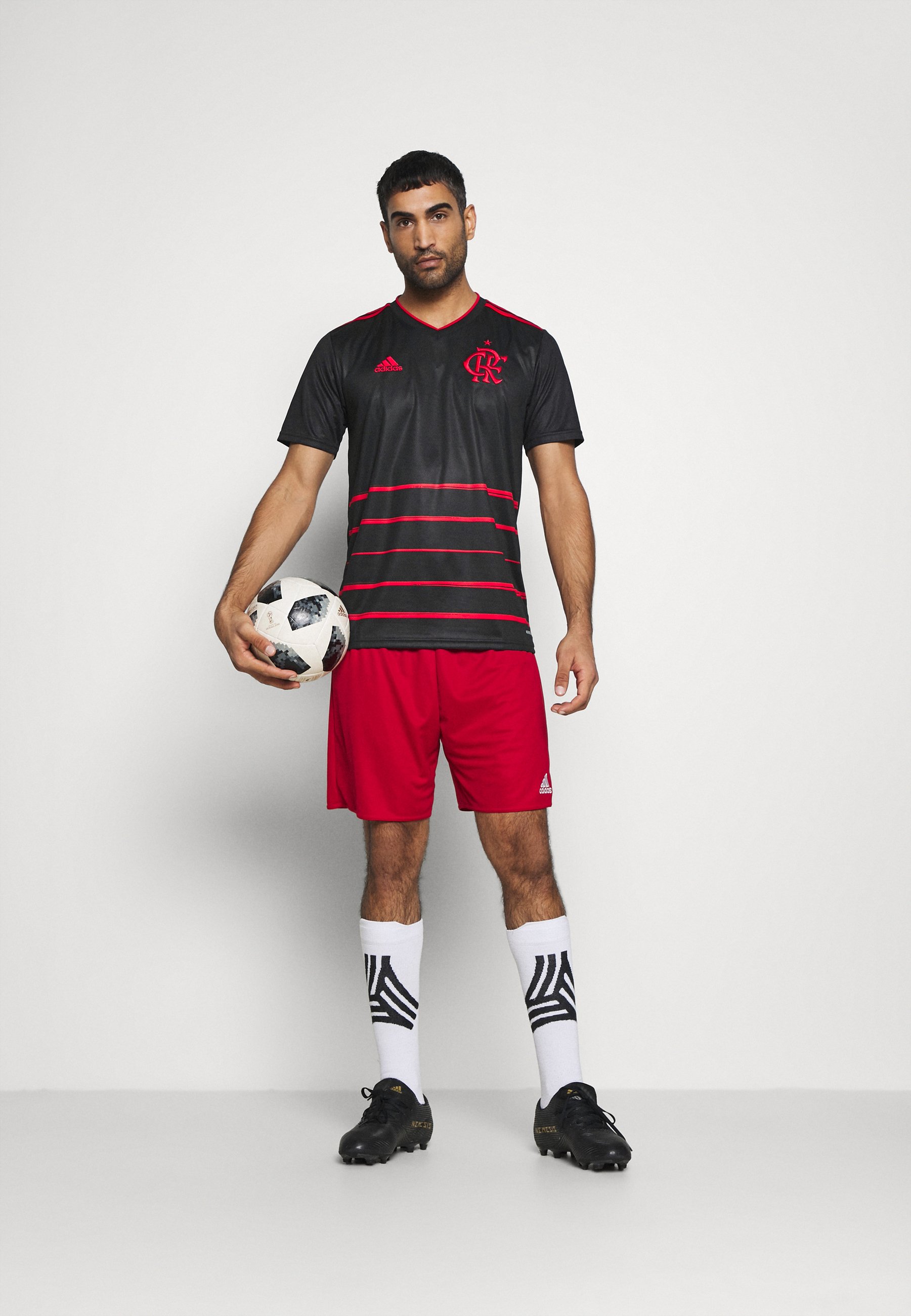 adidas deerupt cinza