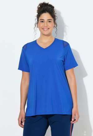 - T-shirt z nadrukiem