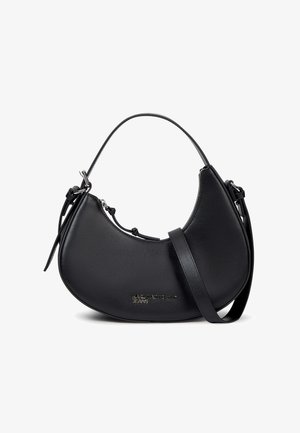 Karl Lagerfeld Jeans, ROUNDED - Τσάντα χειρός - black