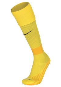 Unselected, tour yellow / university gold / black