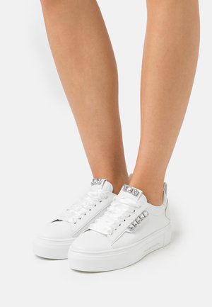 BIG - Baskets basses - bianco