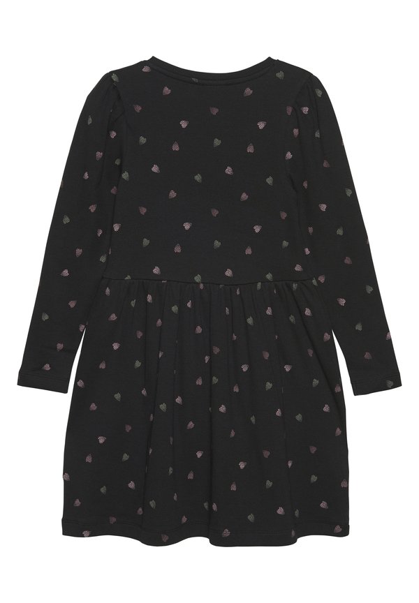 MIDRESS - Jersey dress - tap shoe3