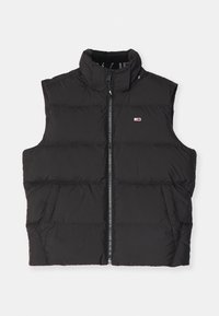 Tommy Jeans Liivi - black