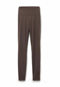 Unausgewählt, braun dark brown