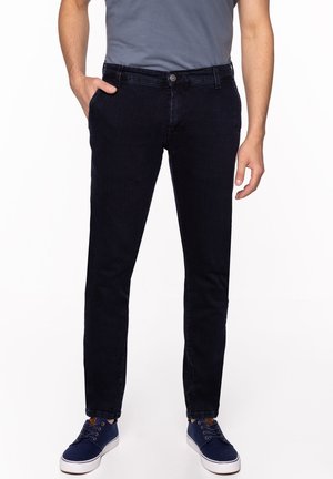 Lee Cooper - Jeansy Slim Fit